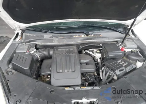 2016 Chevrolet Equinox Ls from USA, damaged, VIN 2GNFLEEK4G6271533